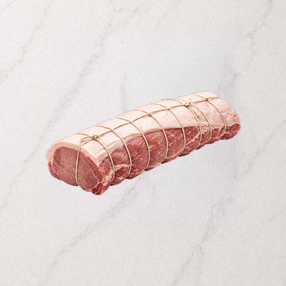 Heritage Loin Roast