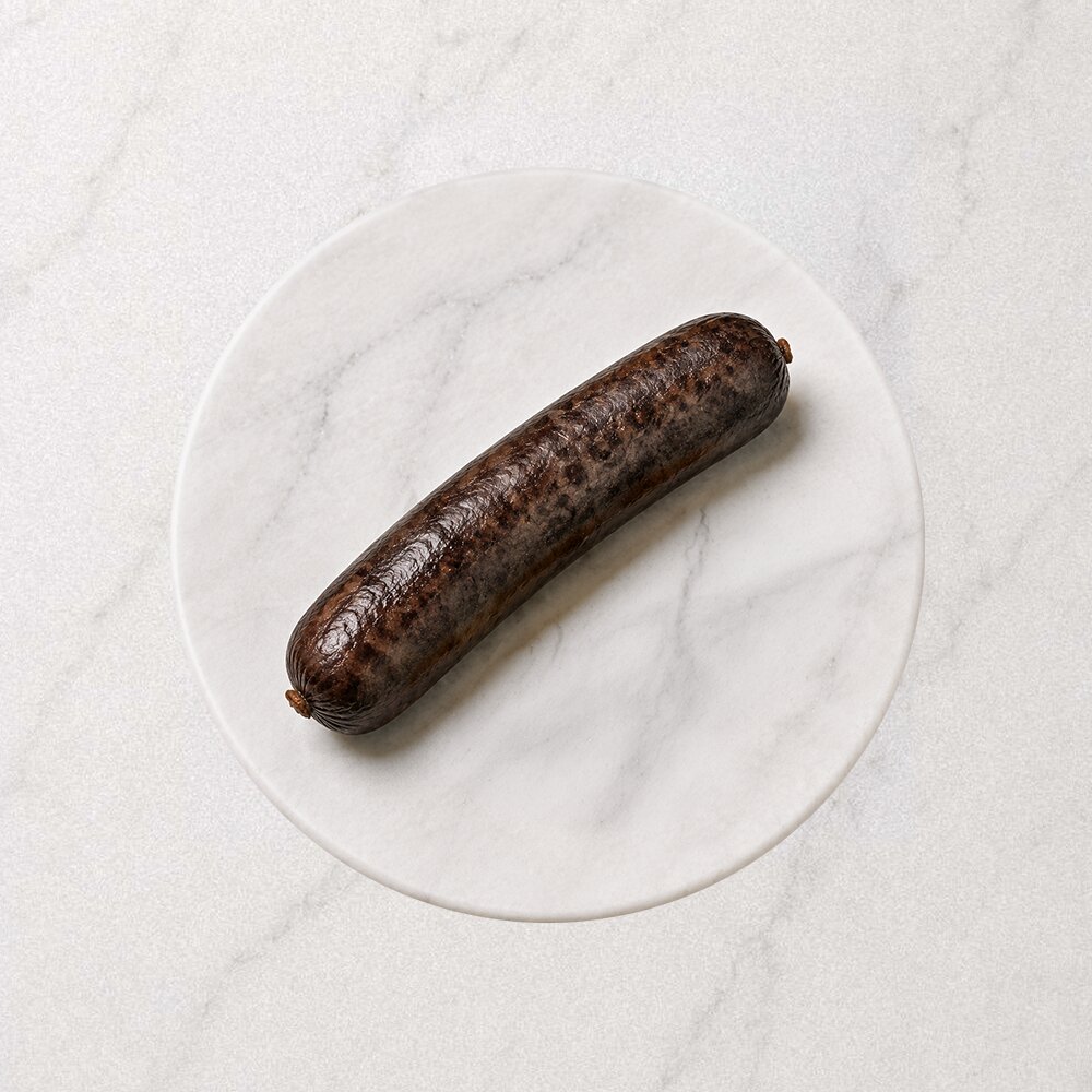 Heritage Black Pudding / Boudin Noir