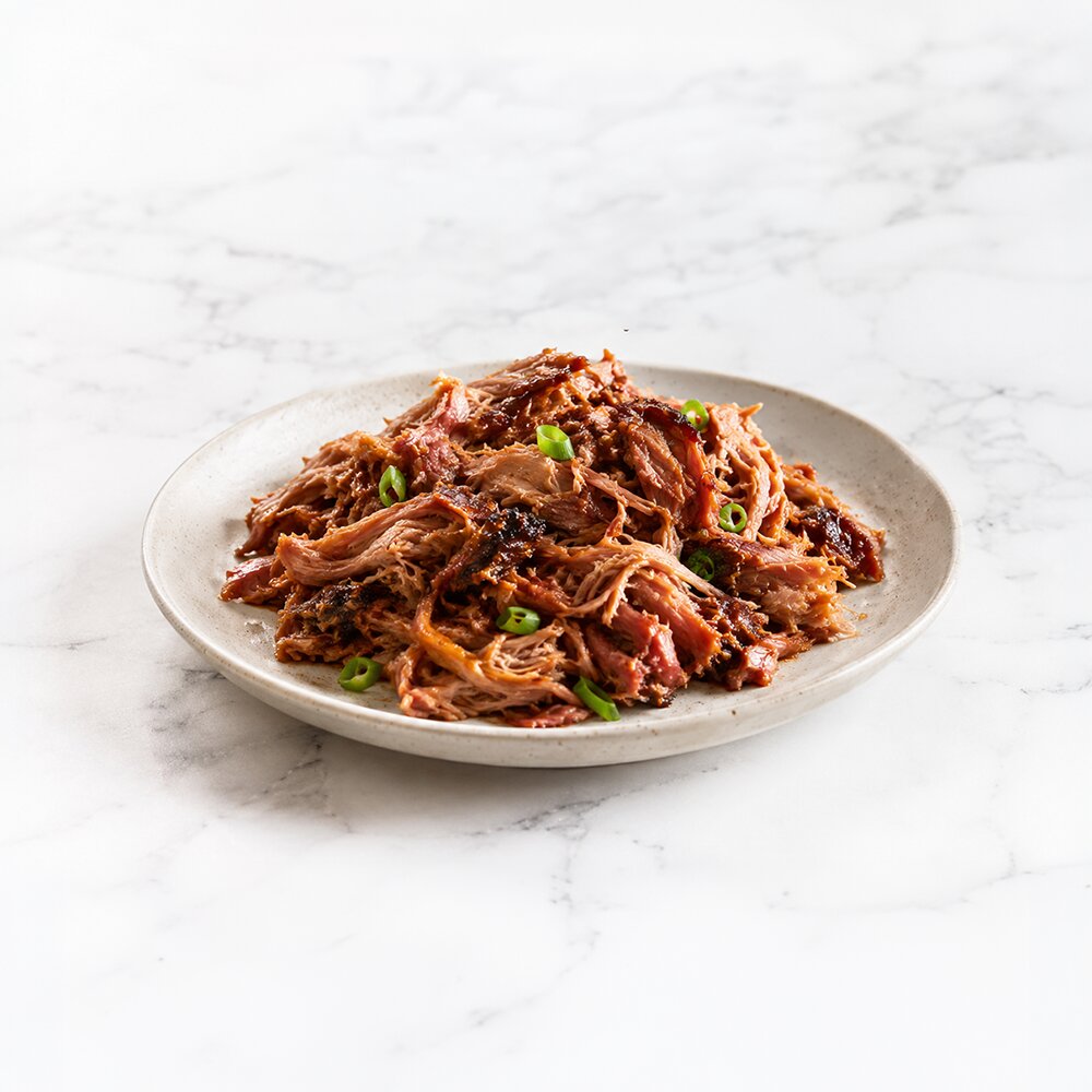 Heritage BBQ Pulled Pork