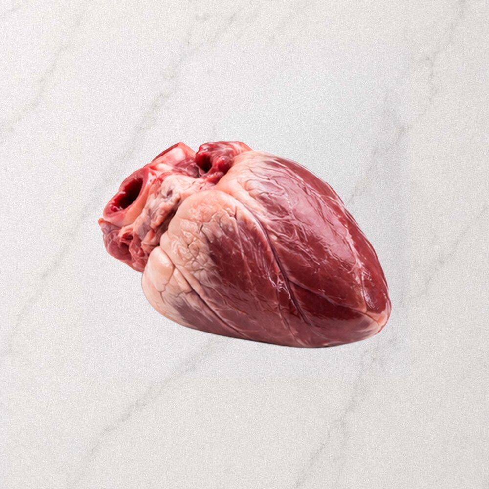 Pig Heart