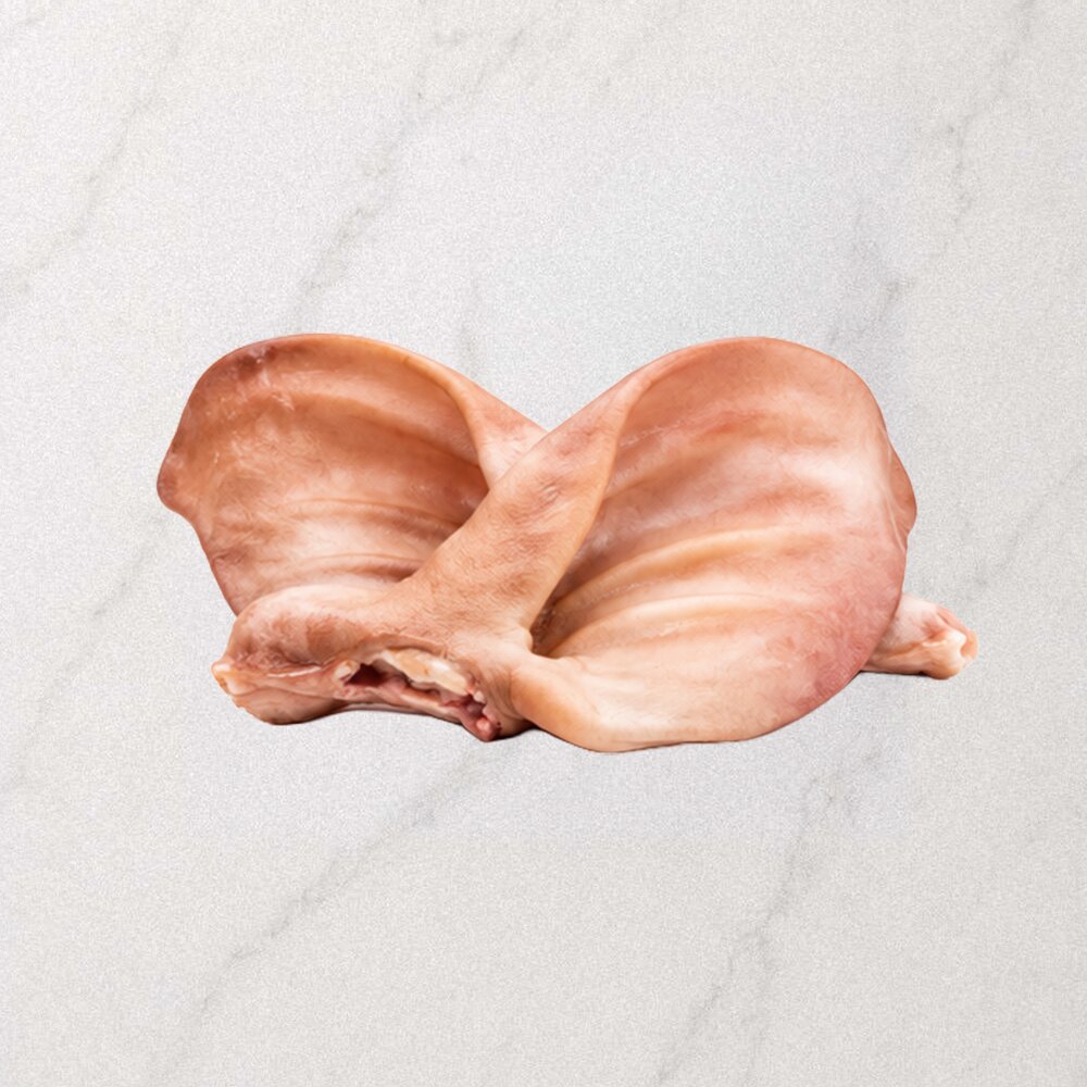 Heritage Pig Ears