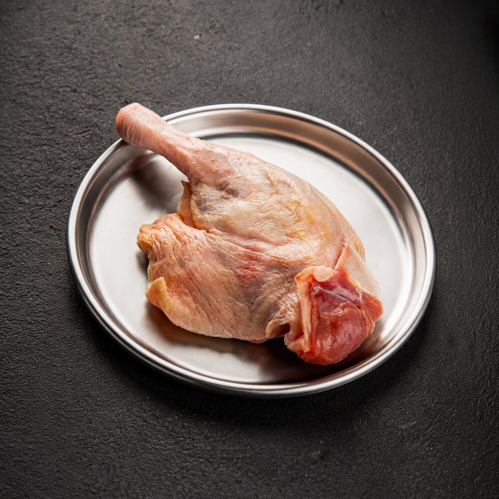 Heritage Pekin Duck Confit