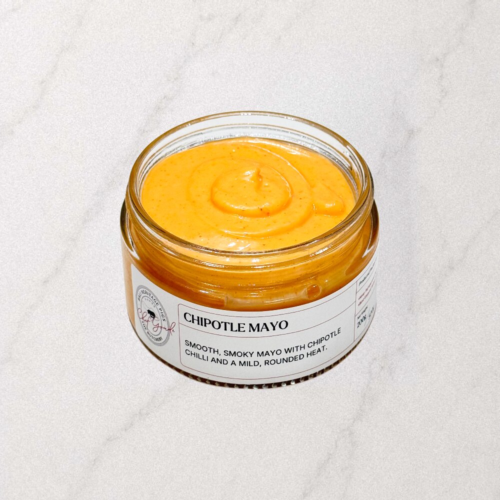 Chipotle Mayo