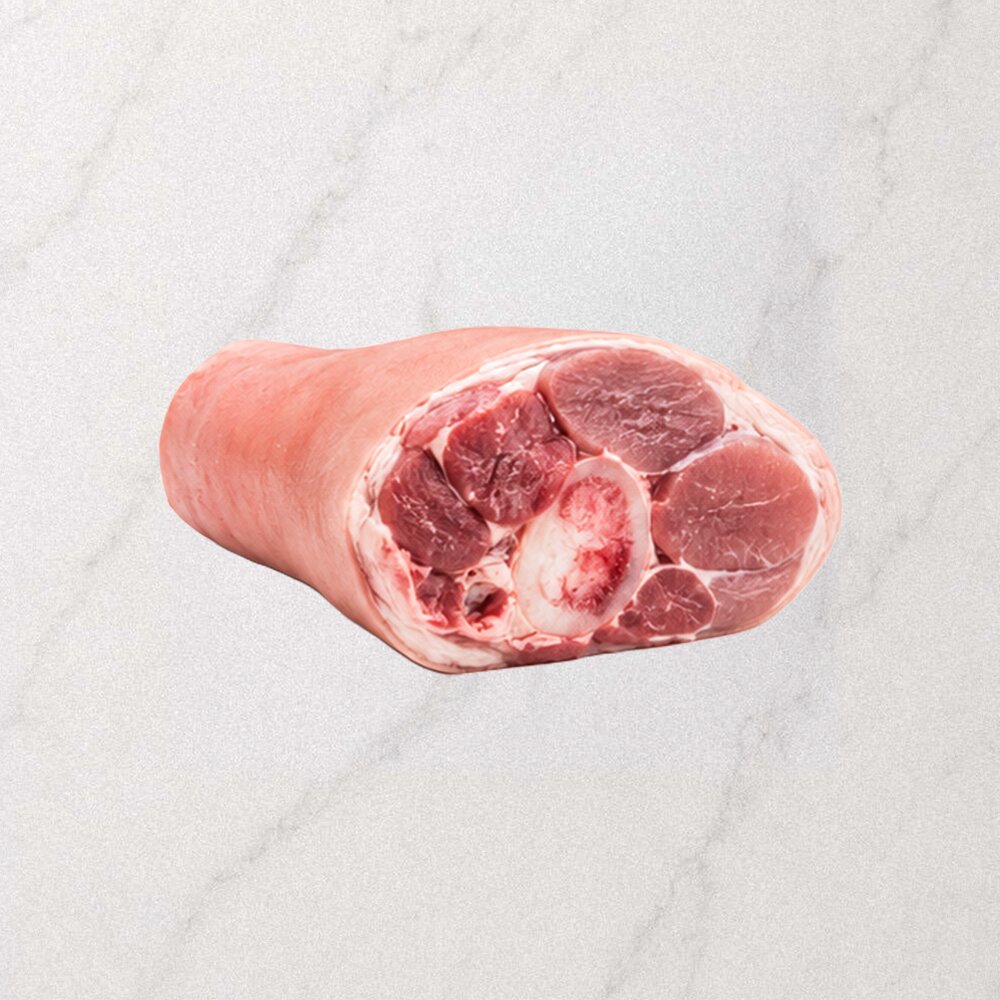 Pork Shank