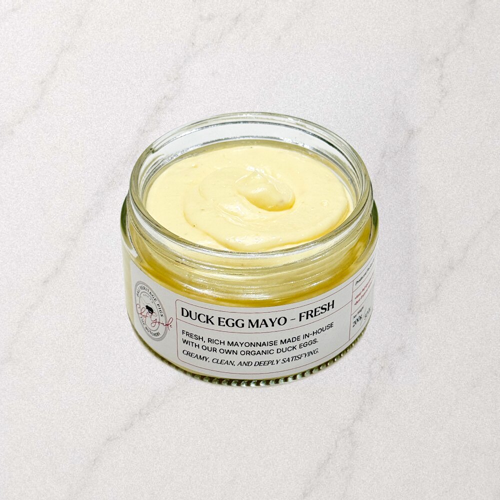 Farm Fresh Mayo