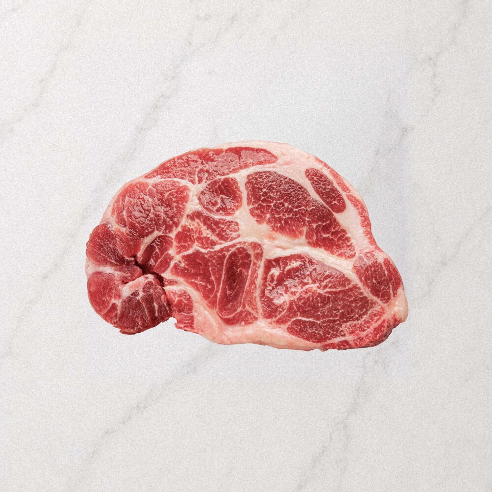 Heritage Shoulder Blade Steak