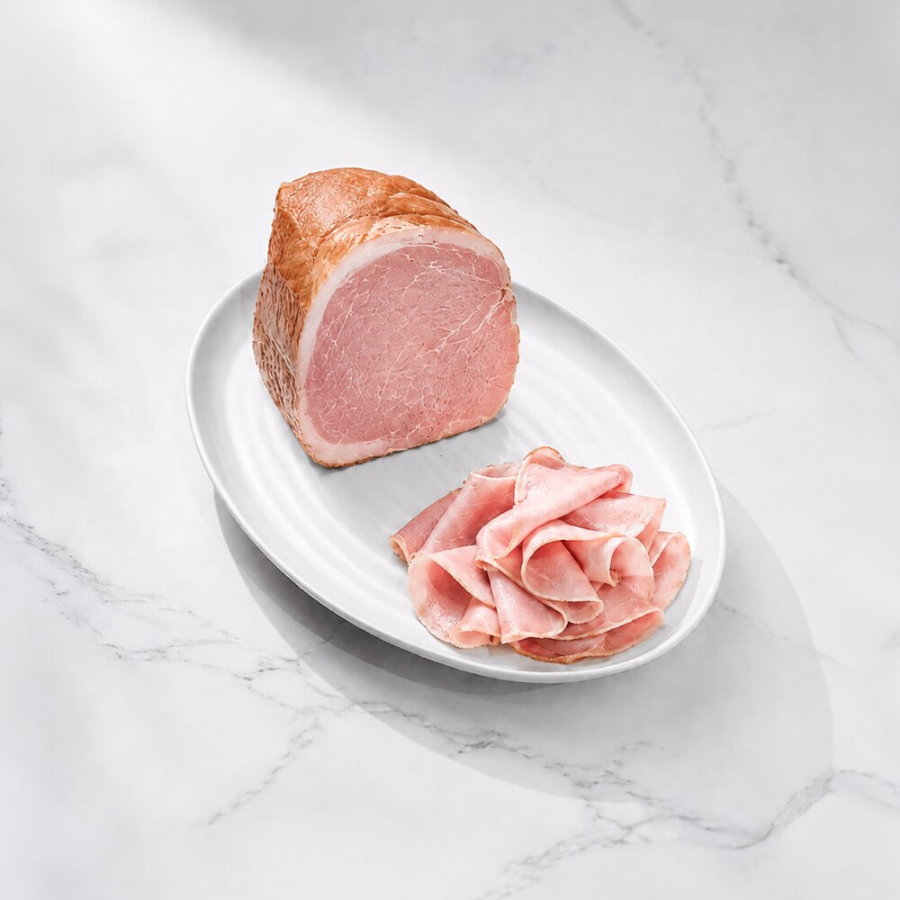 Heritage York Ham