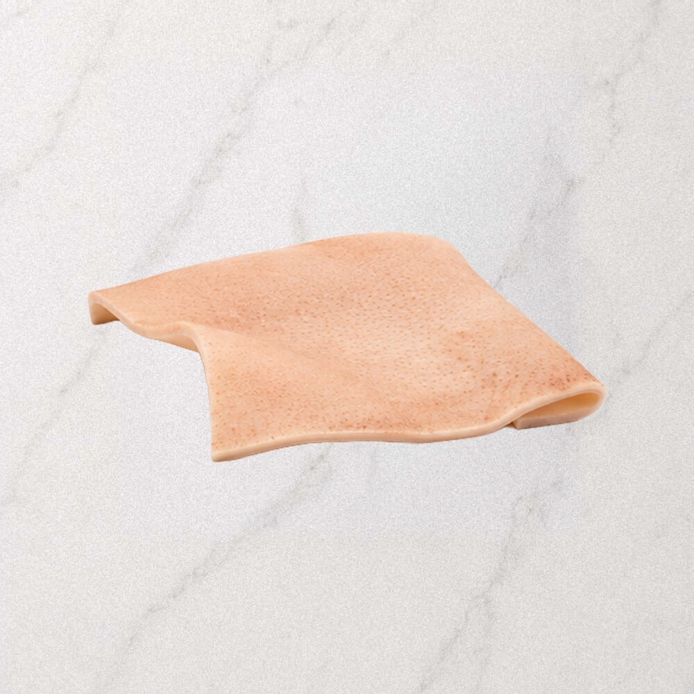 Heritage Pork Skin
