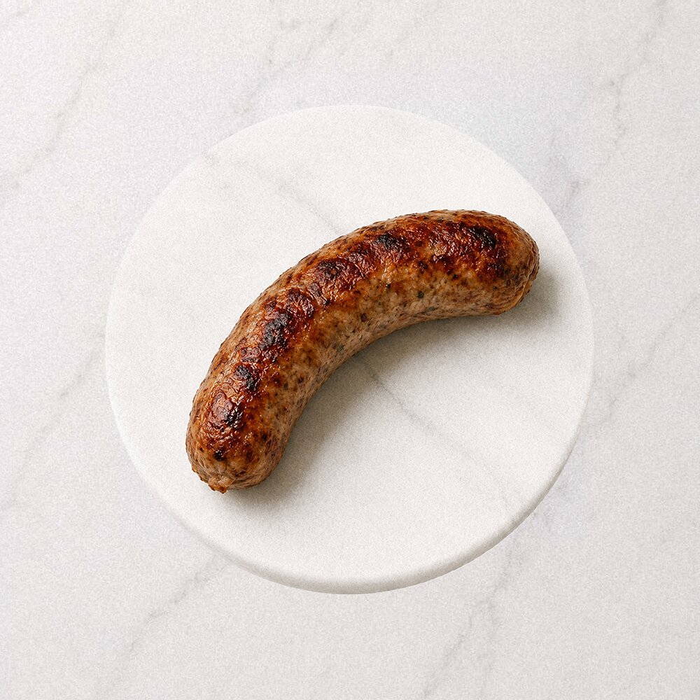 Heritage Cumberland Sausage