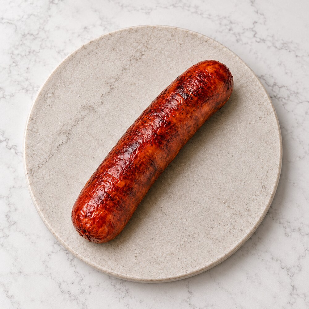 Heritage Spanish Chorizo