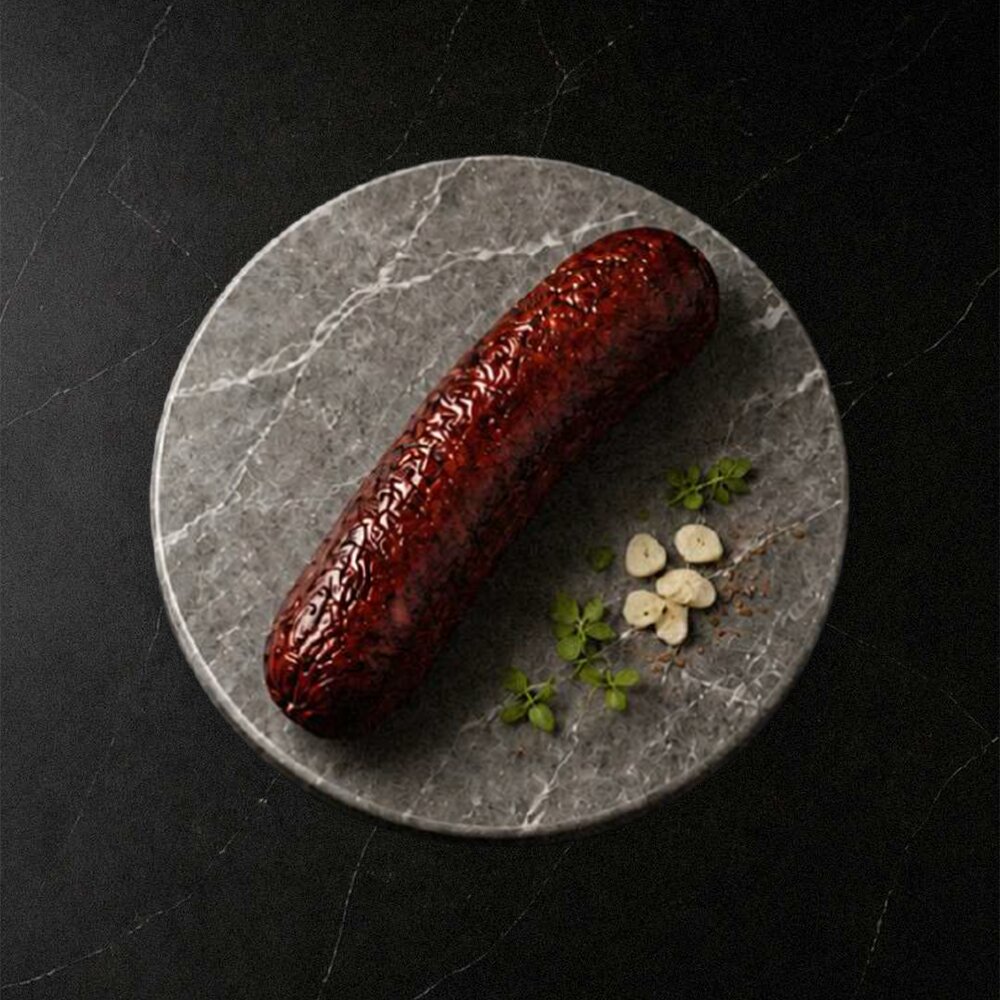 Classic Kielbasa