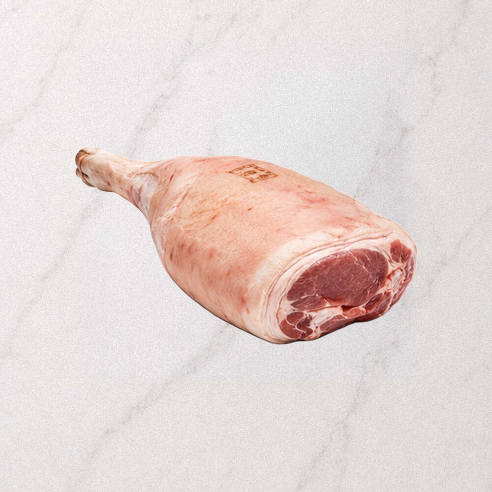 Whole Leg / Bone-in