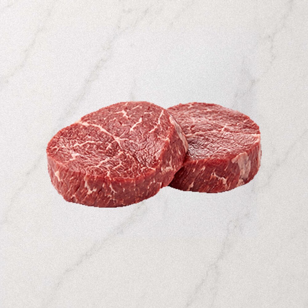 Heritage Sirloin Medallions