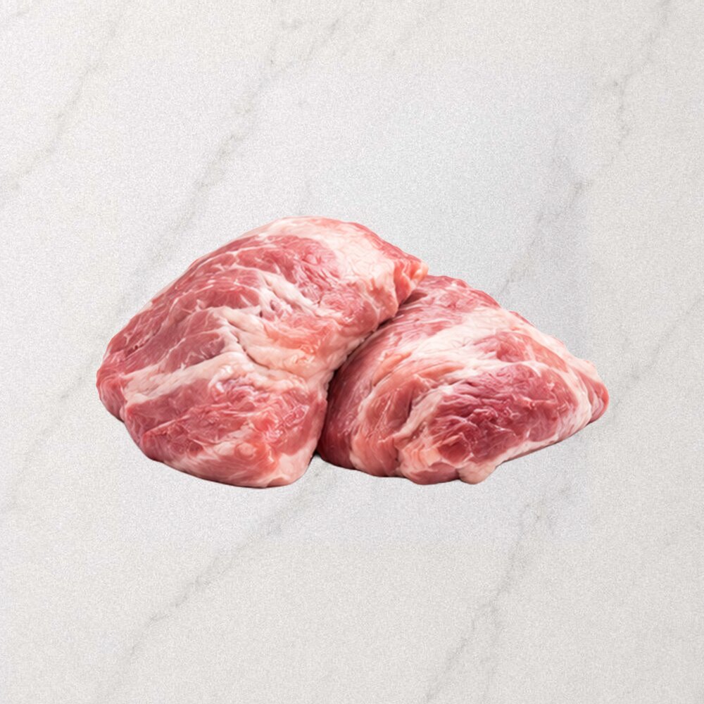 Pork Jowl / Cheeks