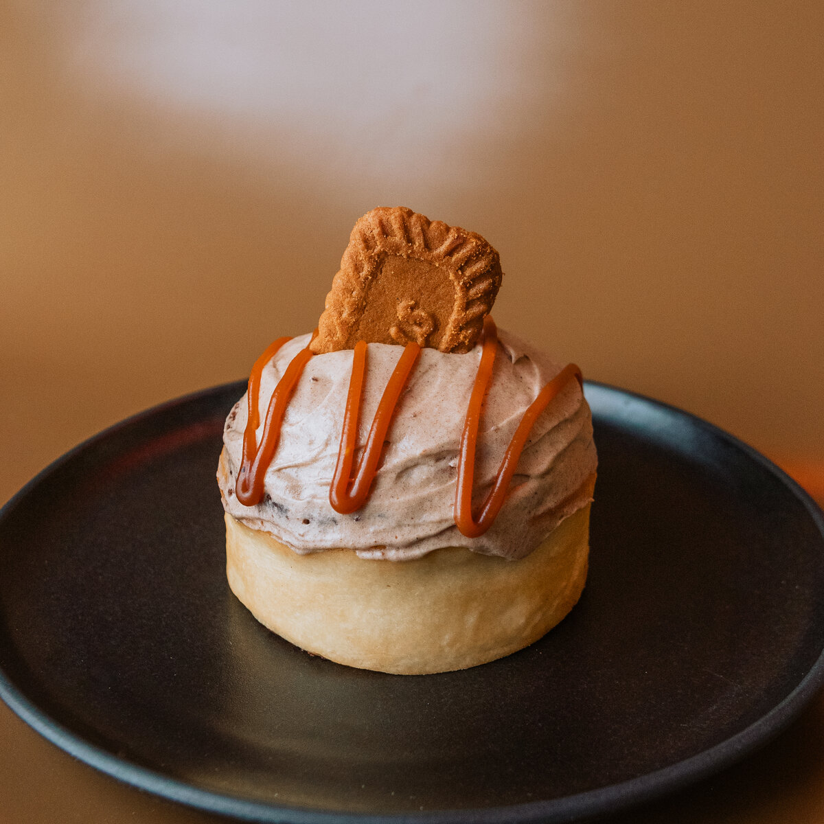 Best bakery in Bali - Sinamon cinnamon rolls