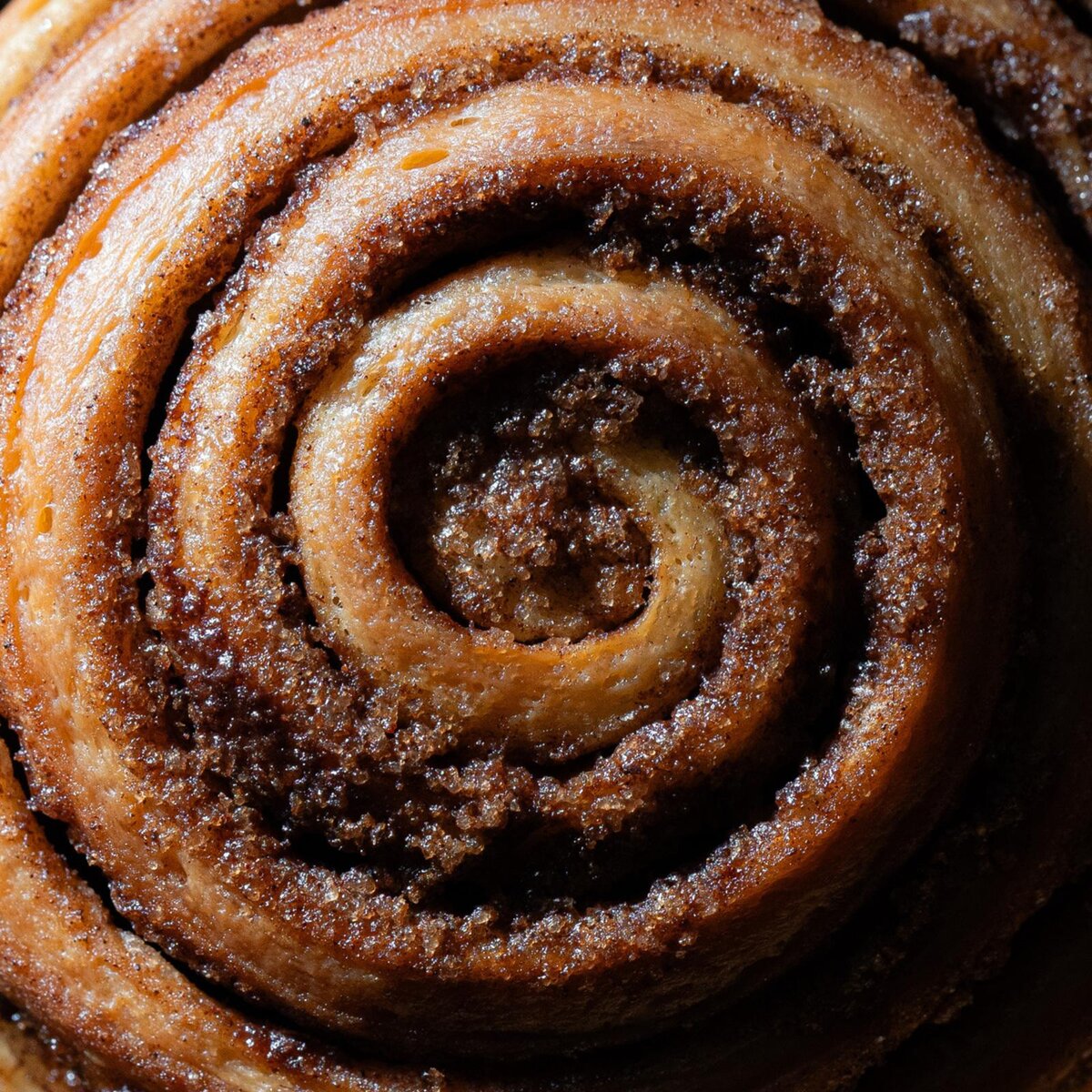 Sinamon Bali cinnamon rolls - the original