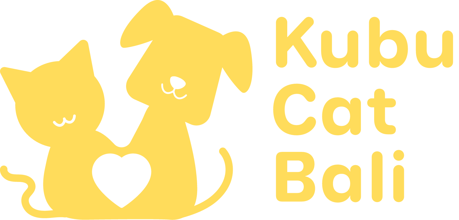 Kubu Cat Bali